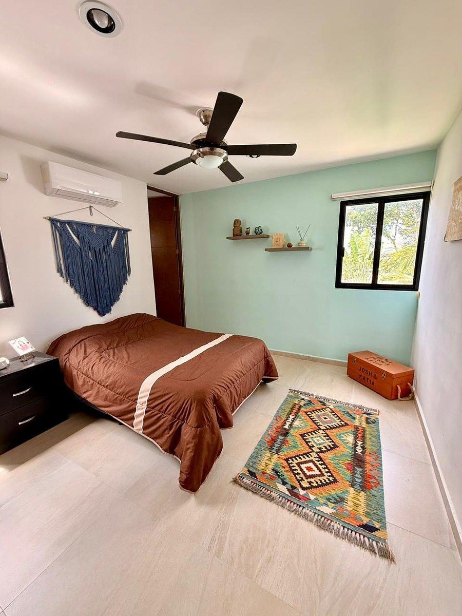 House in Gated Community in Botánico, Conkal, photo 15 of 17