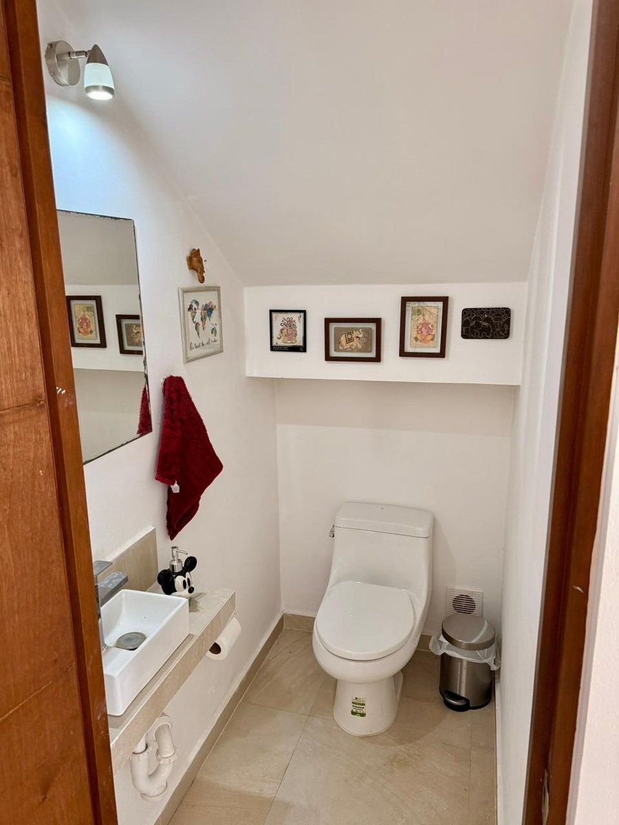 House in Gated Community in Botánico, Conkal, photo 17 of 17