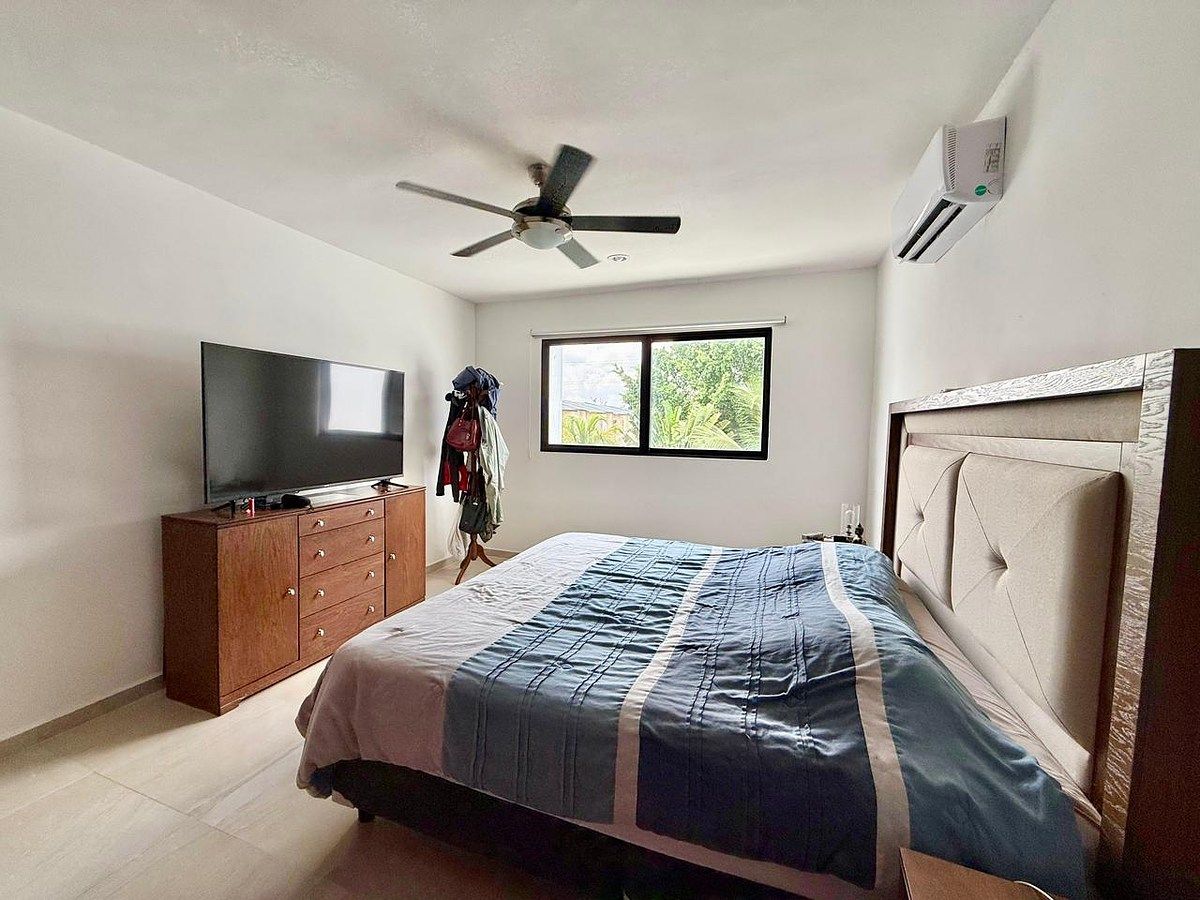 House in Gated Community in Botánico, Conkal, photo 13 of 17