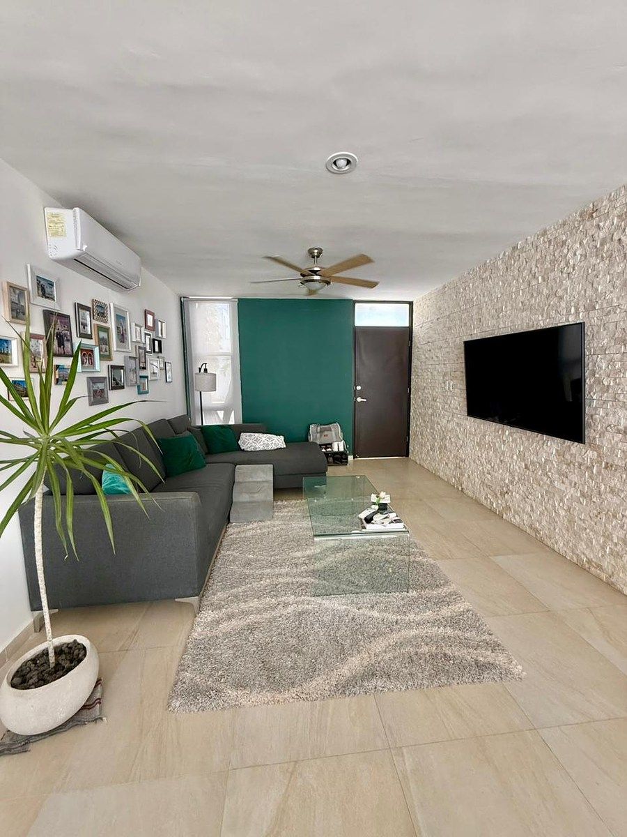 House in Gated Community in Botánico, Conkal, photo 4 of 17