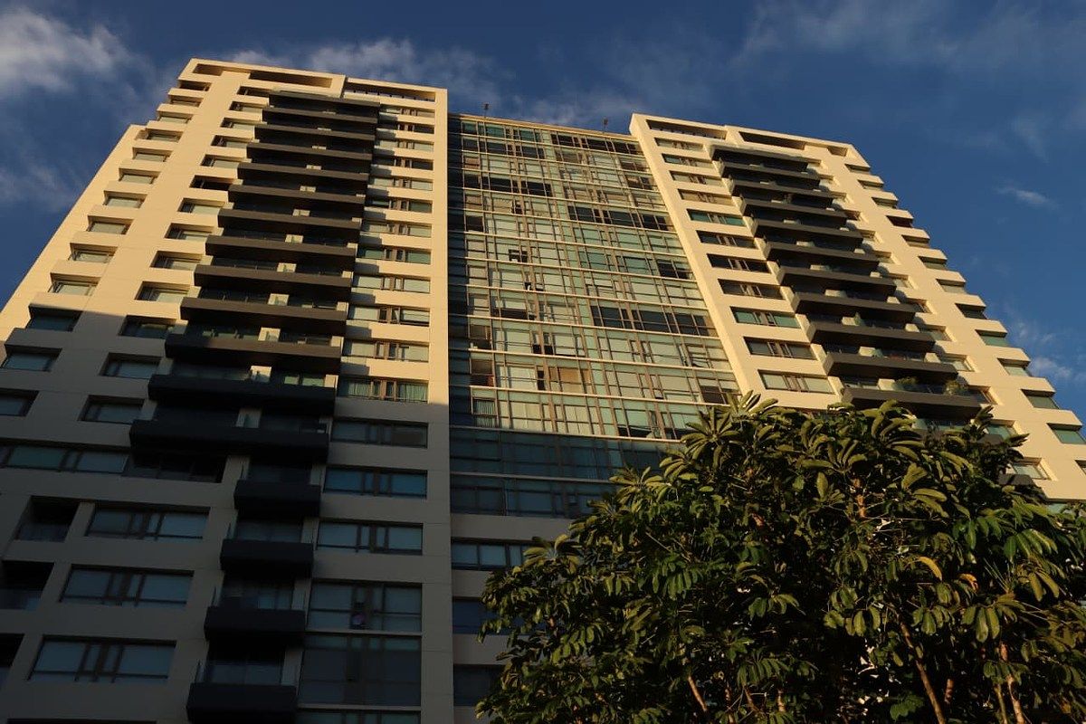 Apartamento em Puerta de Hierro, Zapopan, foto 2 de 33