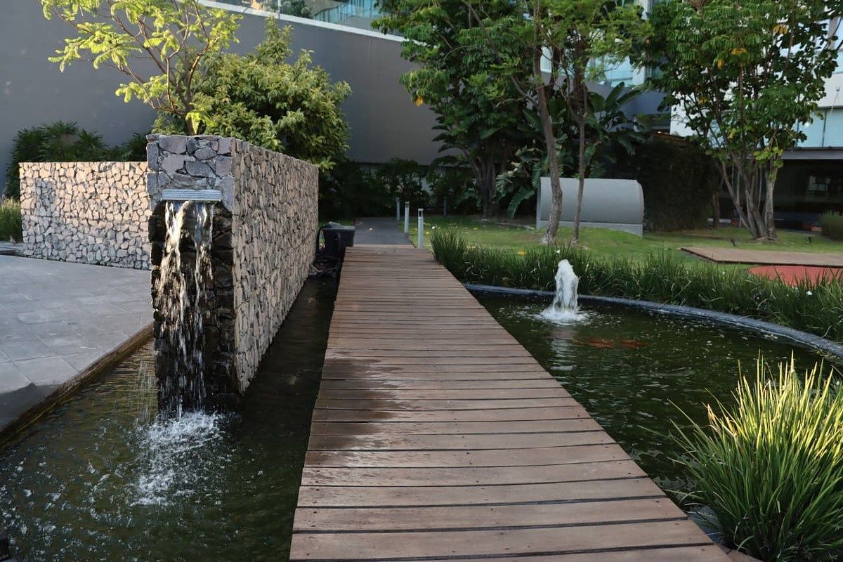 Apartamento em Puerta de Hierro, Zapopan, foto 6 de 33