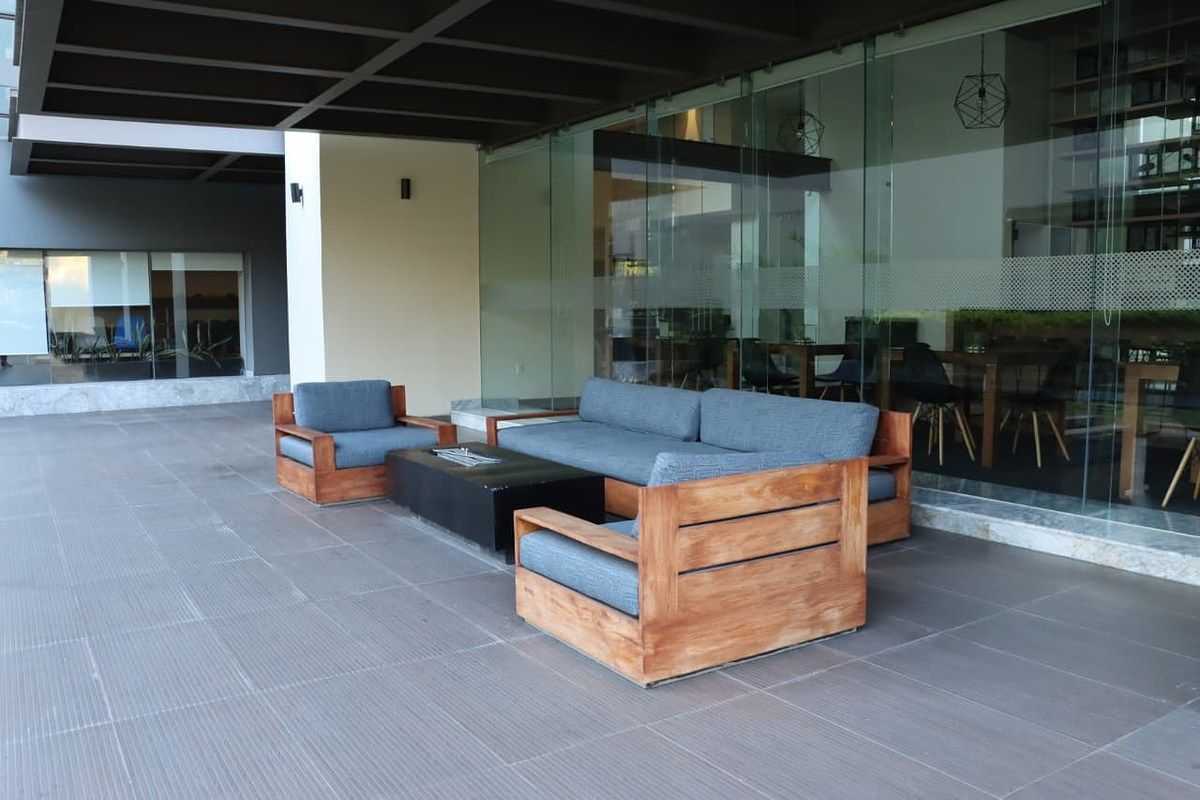 Apartamento em Puerta de Hierro, Zapopan, foto 7 de 33