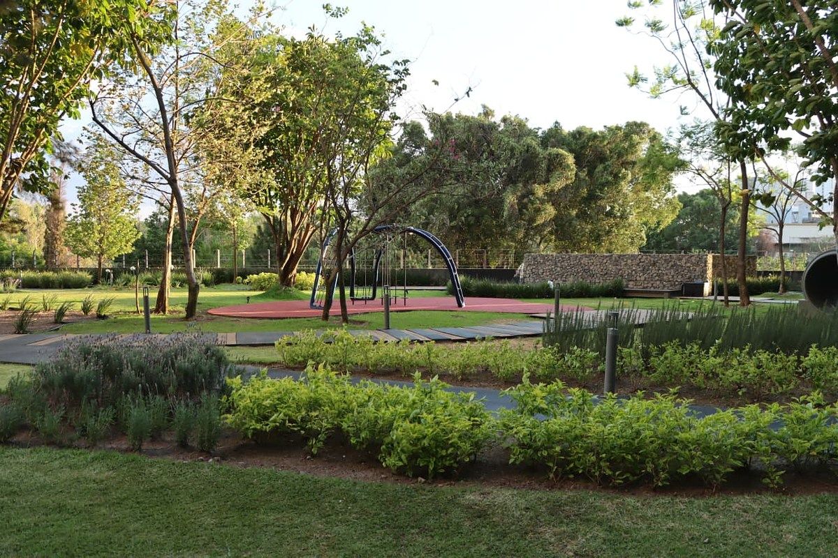 Apartamento em Puerta de Hierro, Zapopan, foto 8 de 33