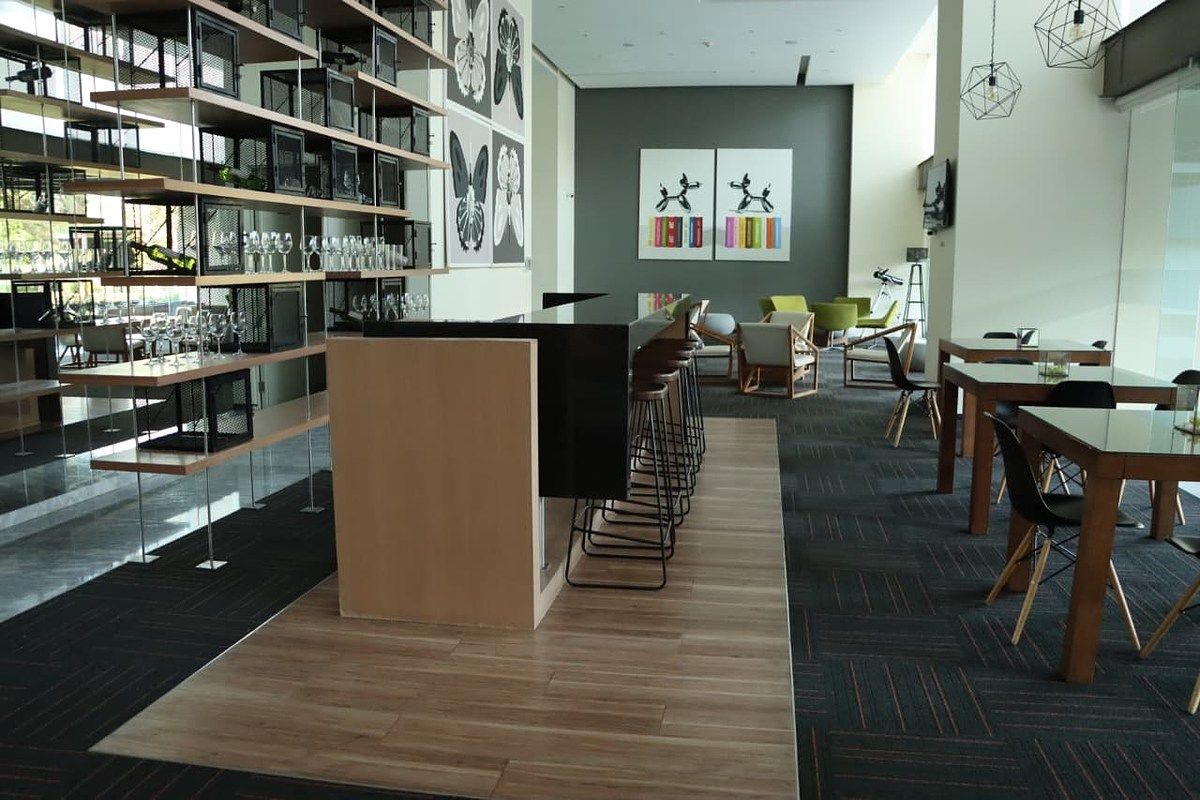 Apartamento em Puerta de Hierro, Zapopan, foto 14 de 33