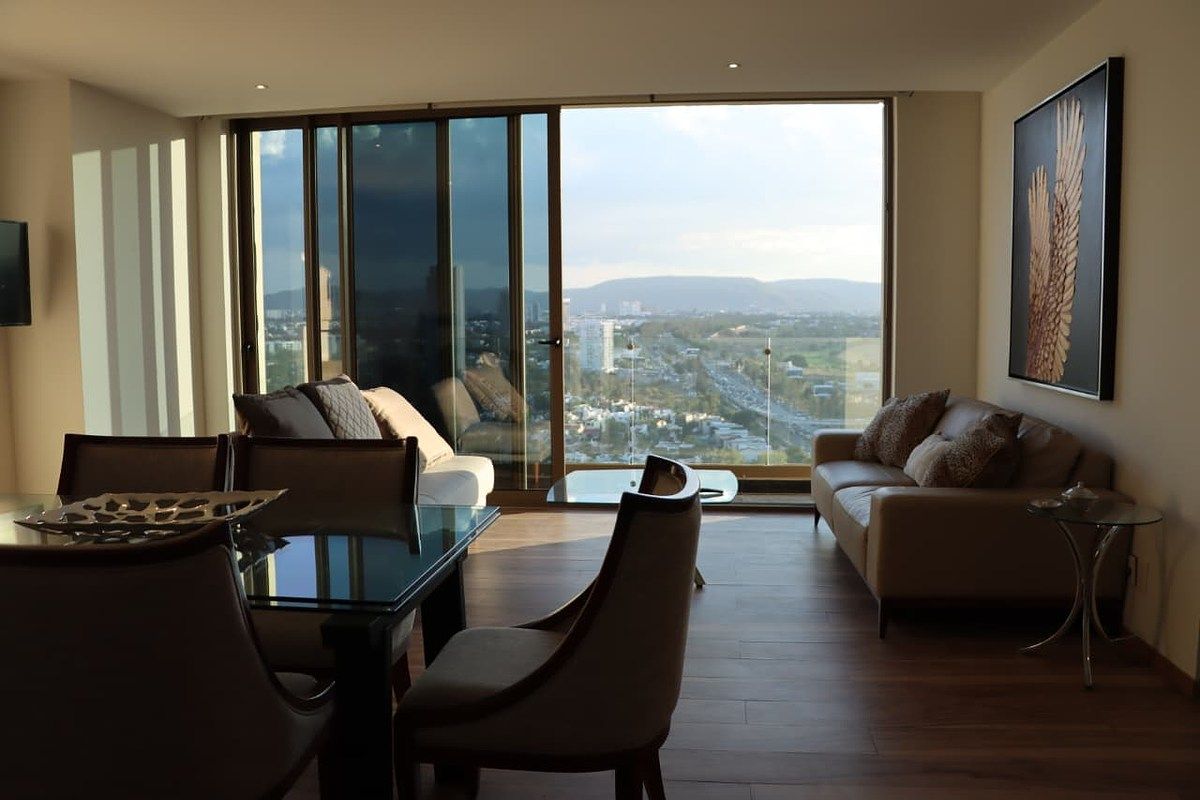 Apartamento em Puerta de Hierro, Zapopan, foto 18 de 33