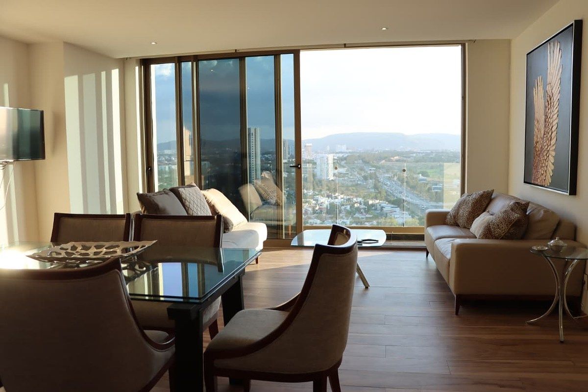Apartamento em Puerta de Hierro, Zapopan, foto 17 de 33