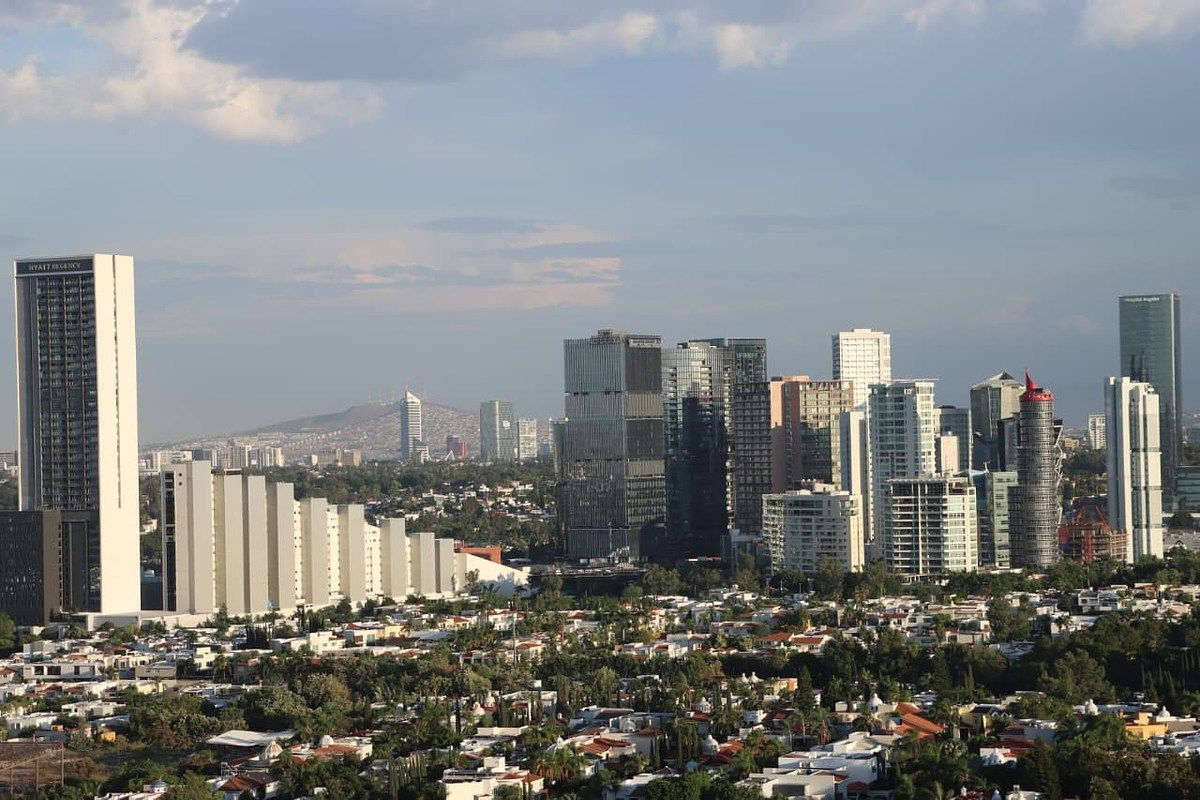 Apartamento em Puerta de Hierro, Zapopan, foto 20 de 33