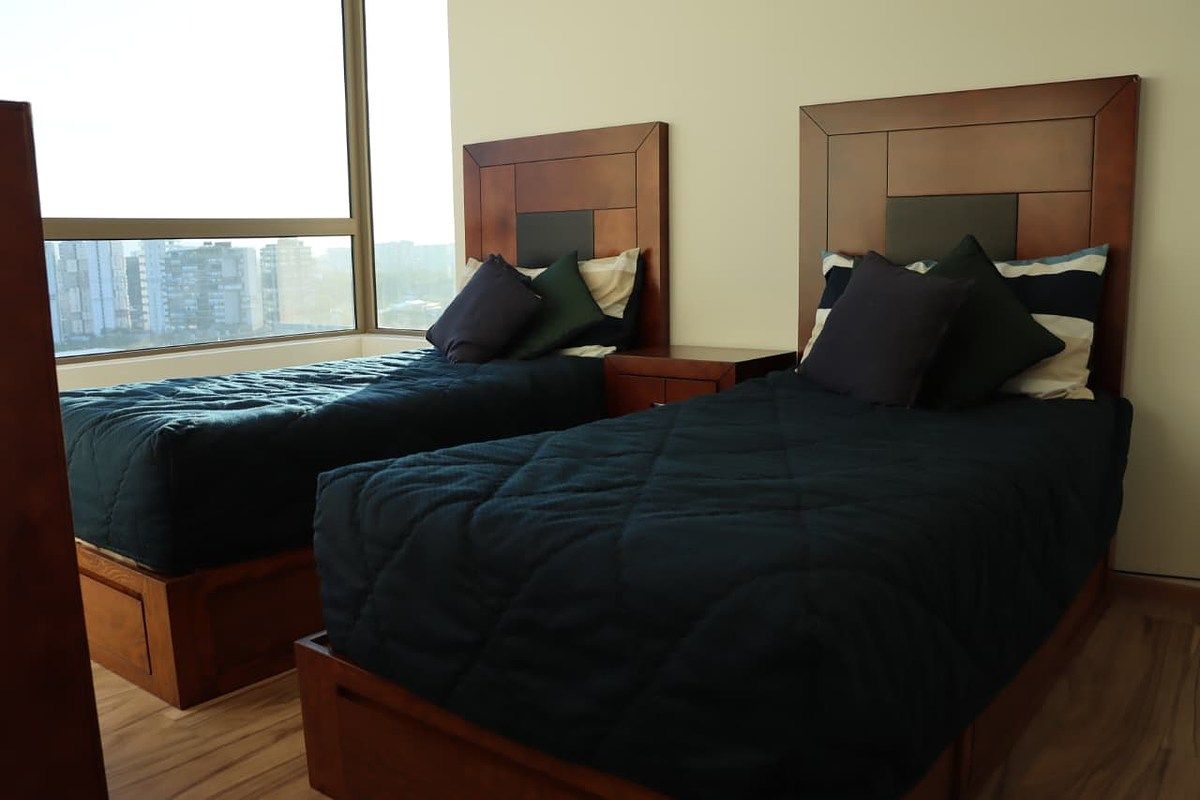 Apartamento em Puerta de Hierro, Zapopan, foto 25 de 33