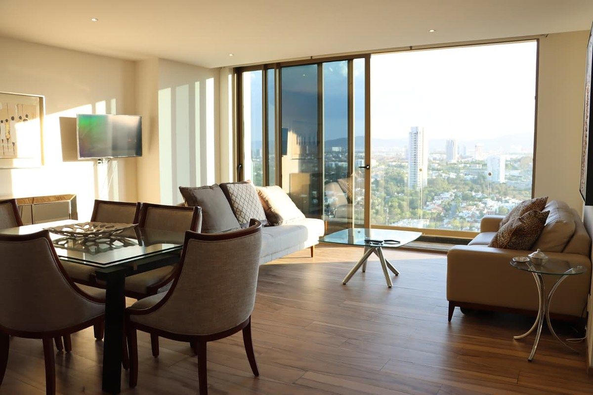 Apartamento em Puerta de Hierro, Zapopan, foto 27 de 33