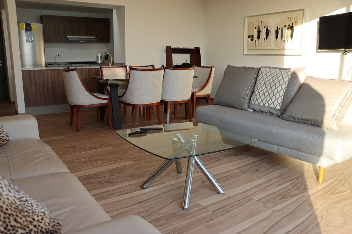 Apartamento em Puerta de Hierro, Zapopan, foto 28 de 33
