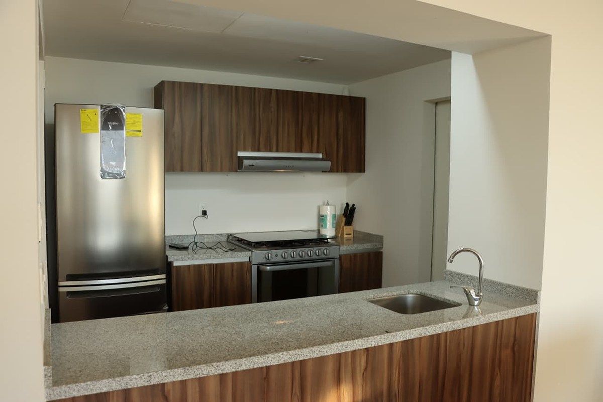 Apartamento em Puerta de Hierro, Zapopan, foto 29 de 33