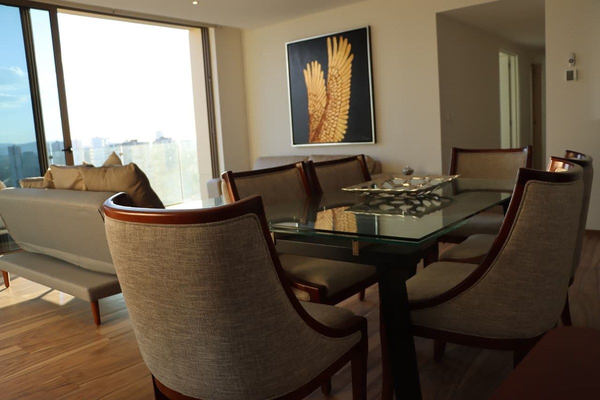 Apartamento em Puerta de Hierro, Zapopan, foto 31 de 33