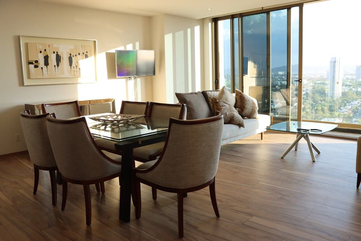 Apartamento em Puerta de Hierro, Zapopan, foto 32 de 33
