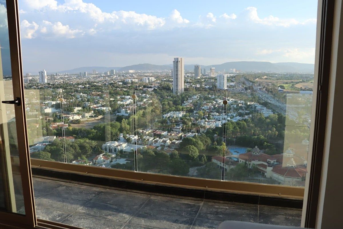 Apartamento em Puerta de Hierro, Zapopan, foto 33 de 33