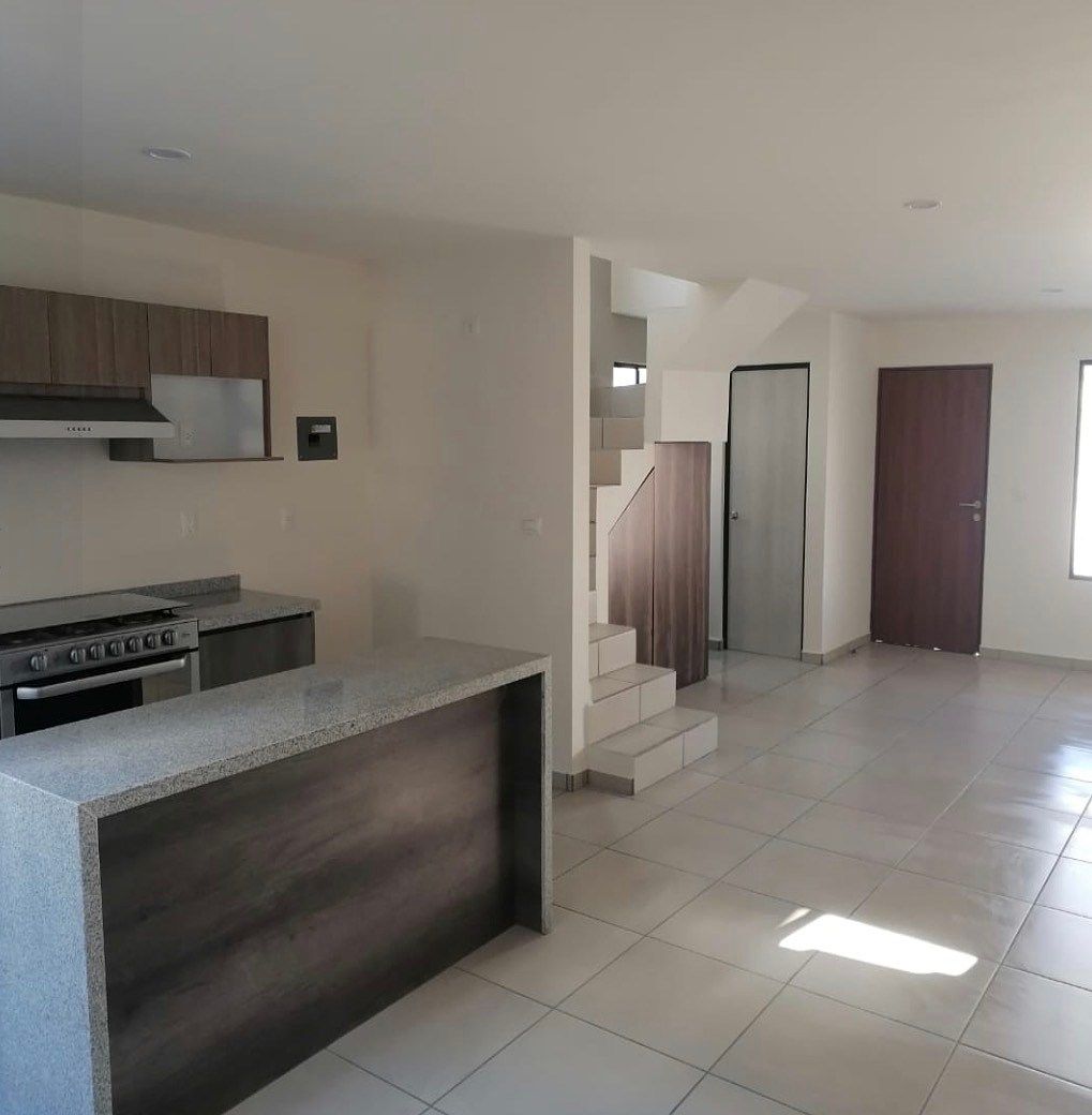 Casa en condominio en Capital Sur, El Marqués, foto 5 de 11