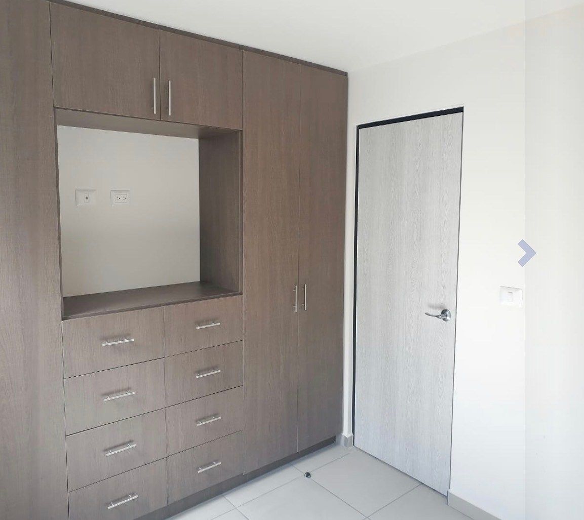 Casa en condominio en Capital Sur, El Marqués, foto 4 de 11