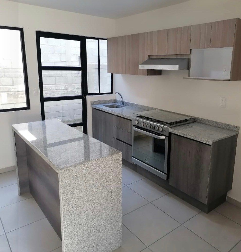 Casa en condominio en Capital Sur, El Marqués, foto 3 de 11
