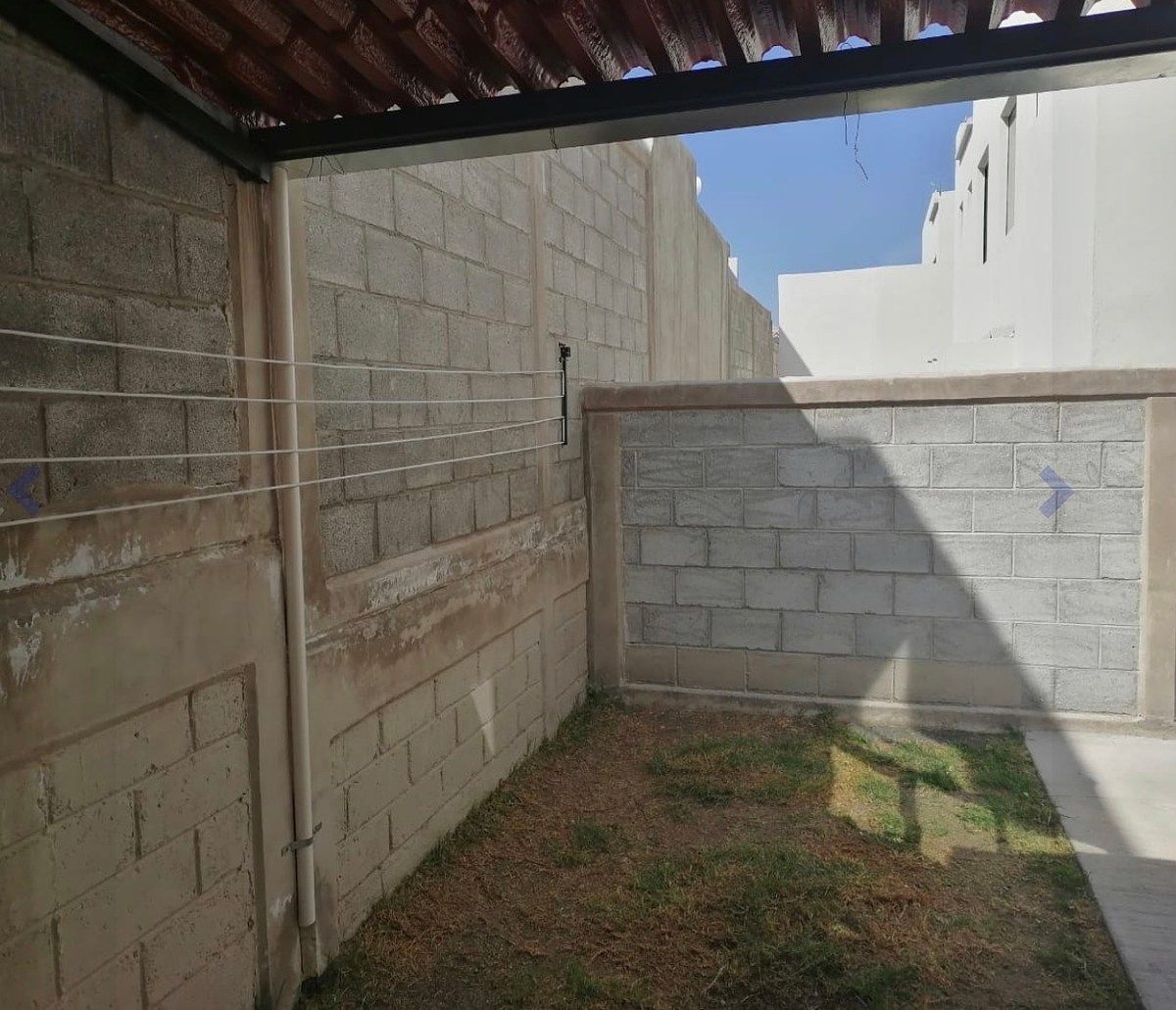 Casa en condominio en Capital Sur, El Marqués, foto 7 de 11