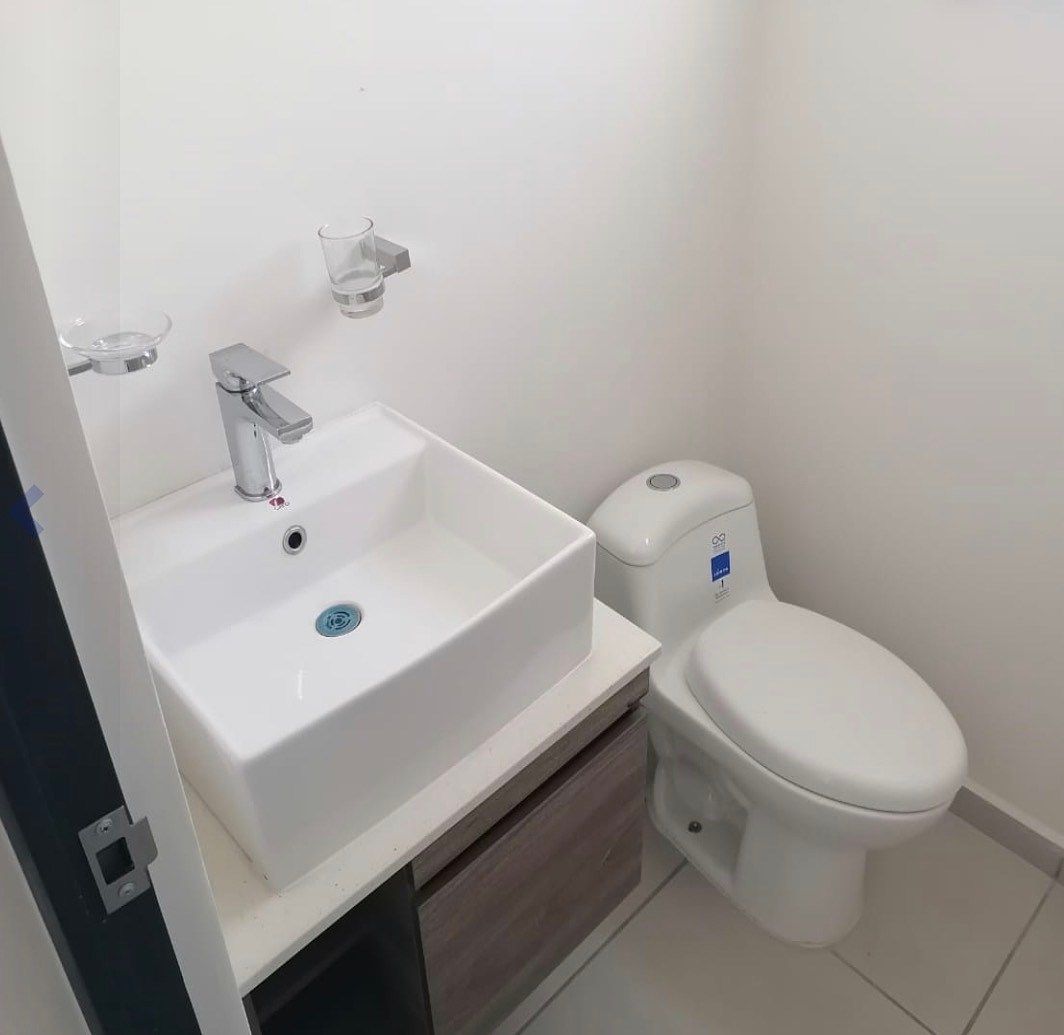 Casa en condominio en Capital Sur, El Marqués, foto 8 de 11