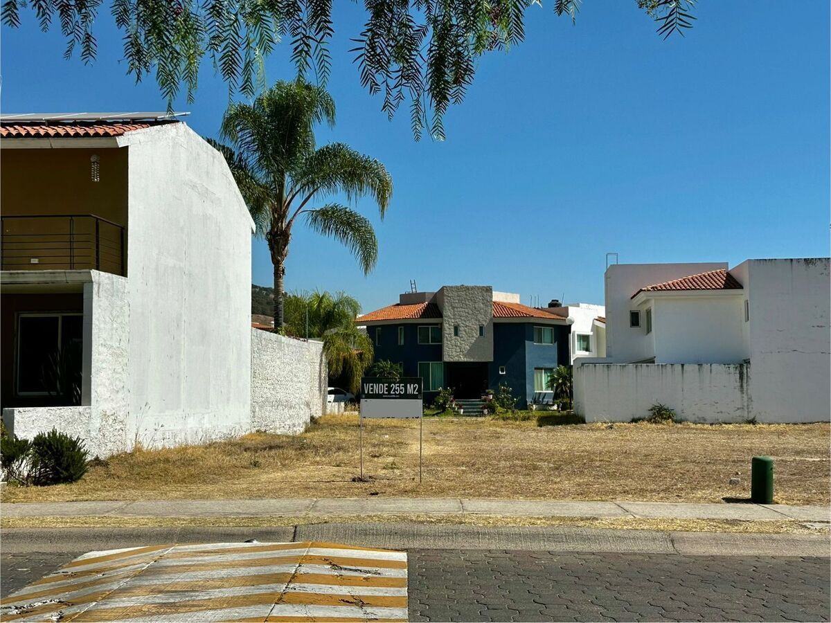 Terreno en Bosques Santa Anita, Tlajomulco de Zúñiga, foto 2 de 18