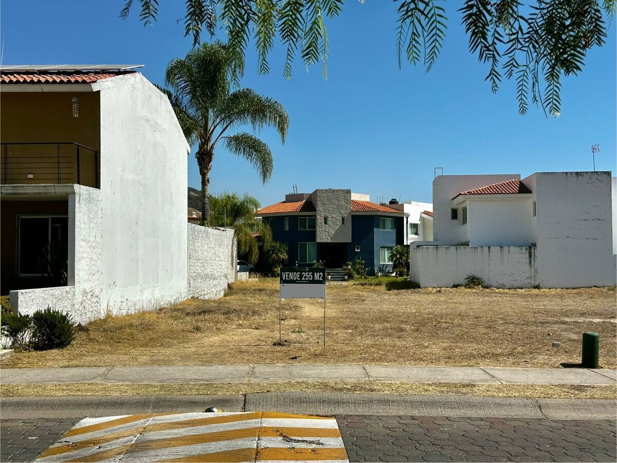 Terreno en Bosques Santa Anita, Tlajomulco de Zúñiga, foto 3 de 18