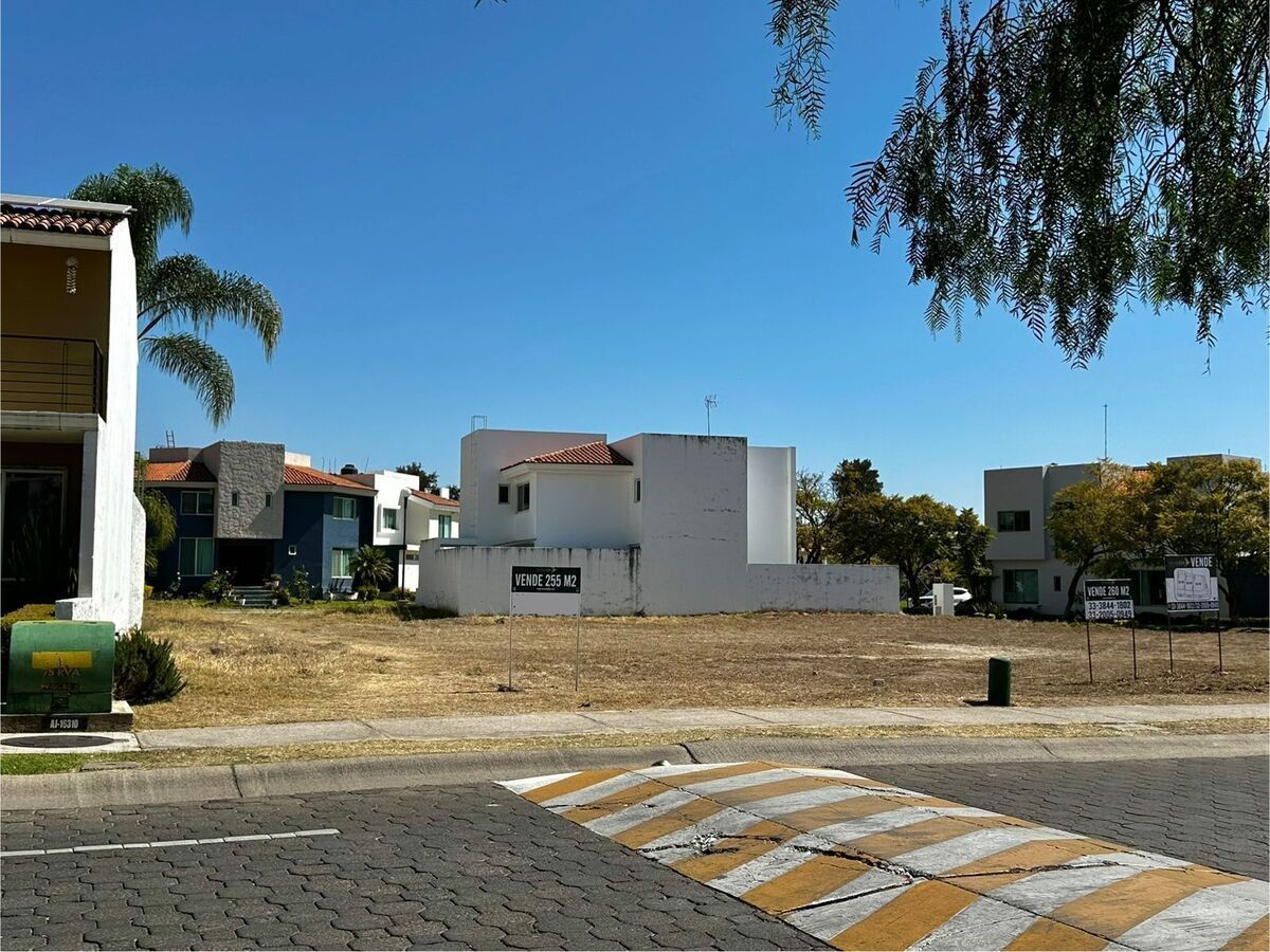 Terreno en Bosques Santa Anita, Tlajomulco de Zúñiga, foto 4 de 18