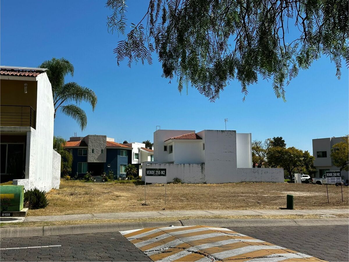 Terreno en Bosques Santa Anita, Tlajomulco de Zúñiga, foto 6 de 18