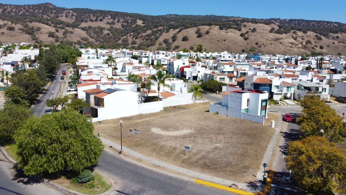 Terreno en Bosques Santa Anita, Tlajomulco de Zúñiga, foto 7 de 18