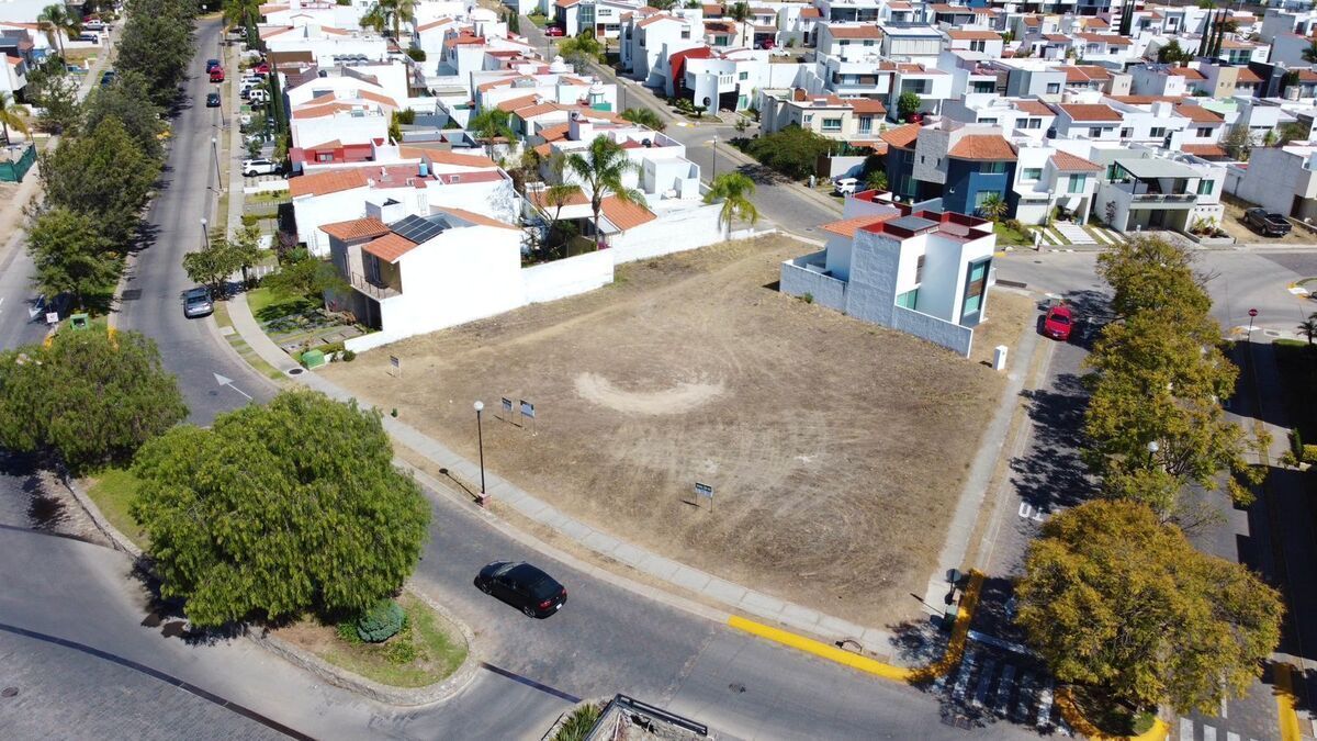Terreno en Bosques Santa Anita, Tlajomulco de Zúñiga, foto 8 de 18