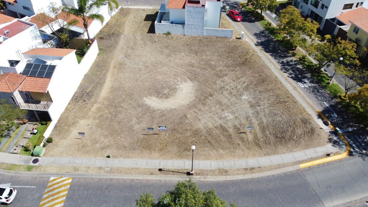 Terreno en Bosques Santa Anita, Tlajomulco de Zúñiga, foto 9 de 18