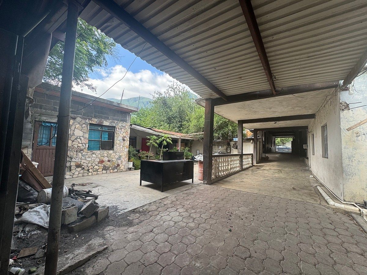 Terreno en La Estanzuela, Monterrey, foto 4 de 7