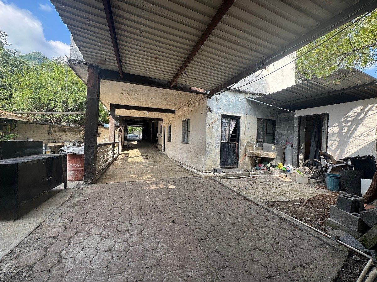 Terreno en La Estanzuela, Monterrey, foto 7 de 7
