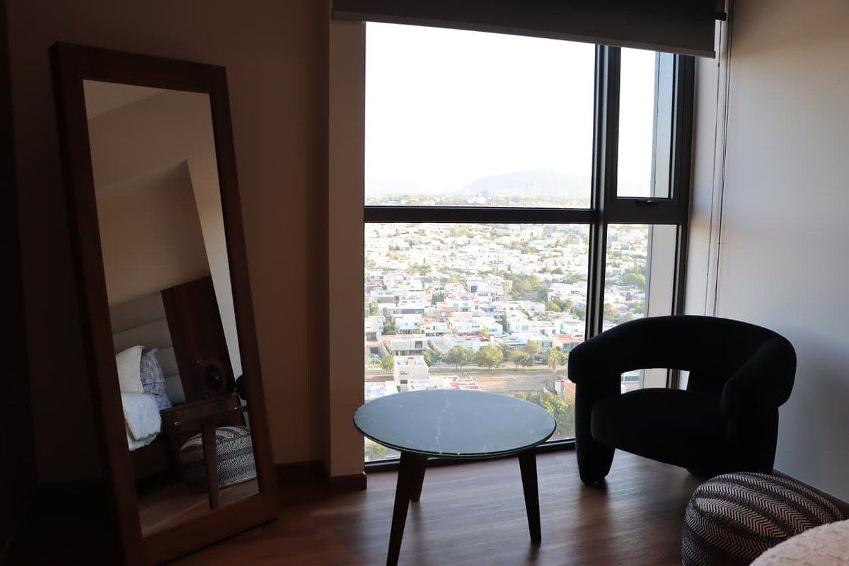 Departamento en Puerta de Hierro, Zapopan, foto 6 de 24