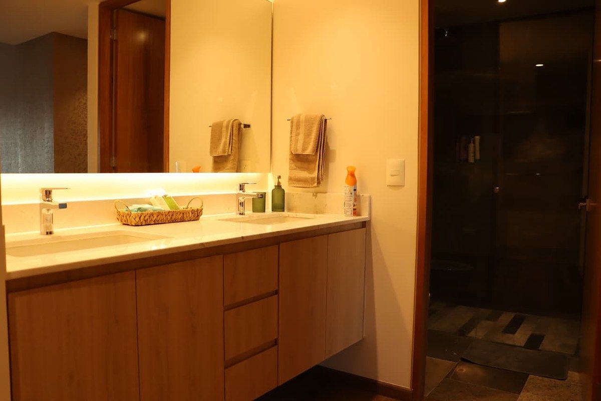 Departamento en Puerta de Hierro, Zapopan, foto 9 de 24
