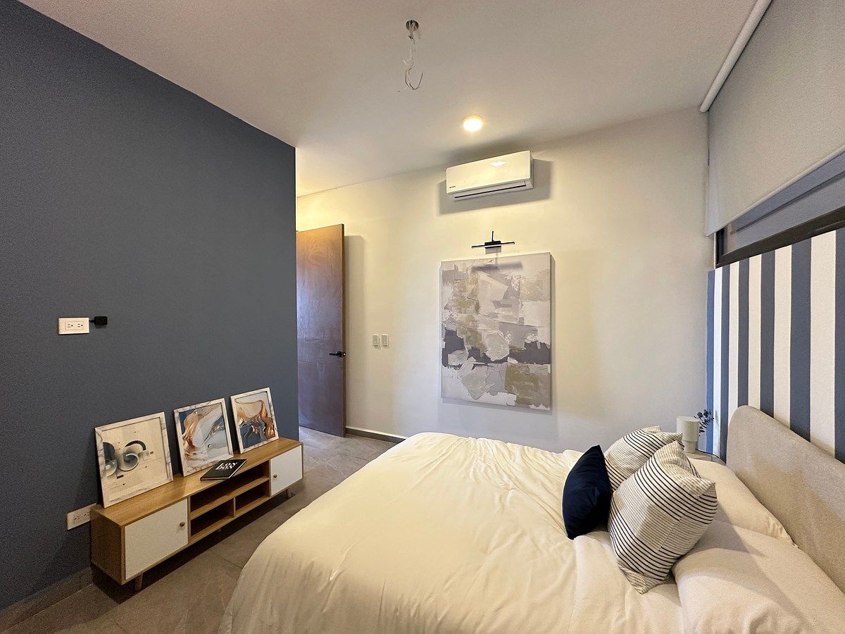Apartamento em Montebello, Mérida, foto 15 de 19
