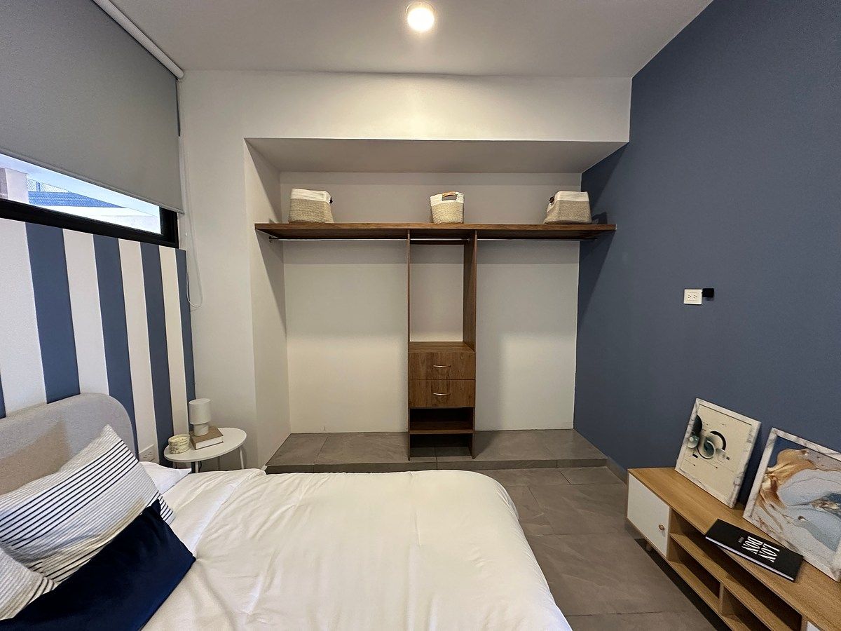 Apartamento em Montebello, Mérida, foto 16 de 19