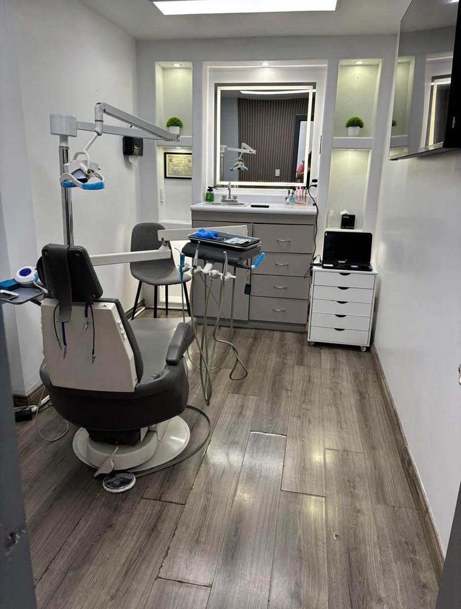 Office in Agua Caliente, Tijuana, photo 6 of 14