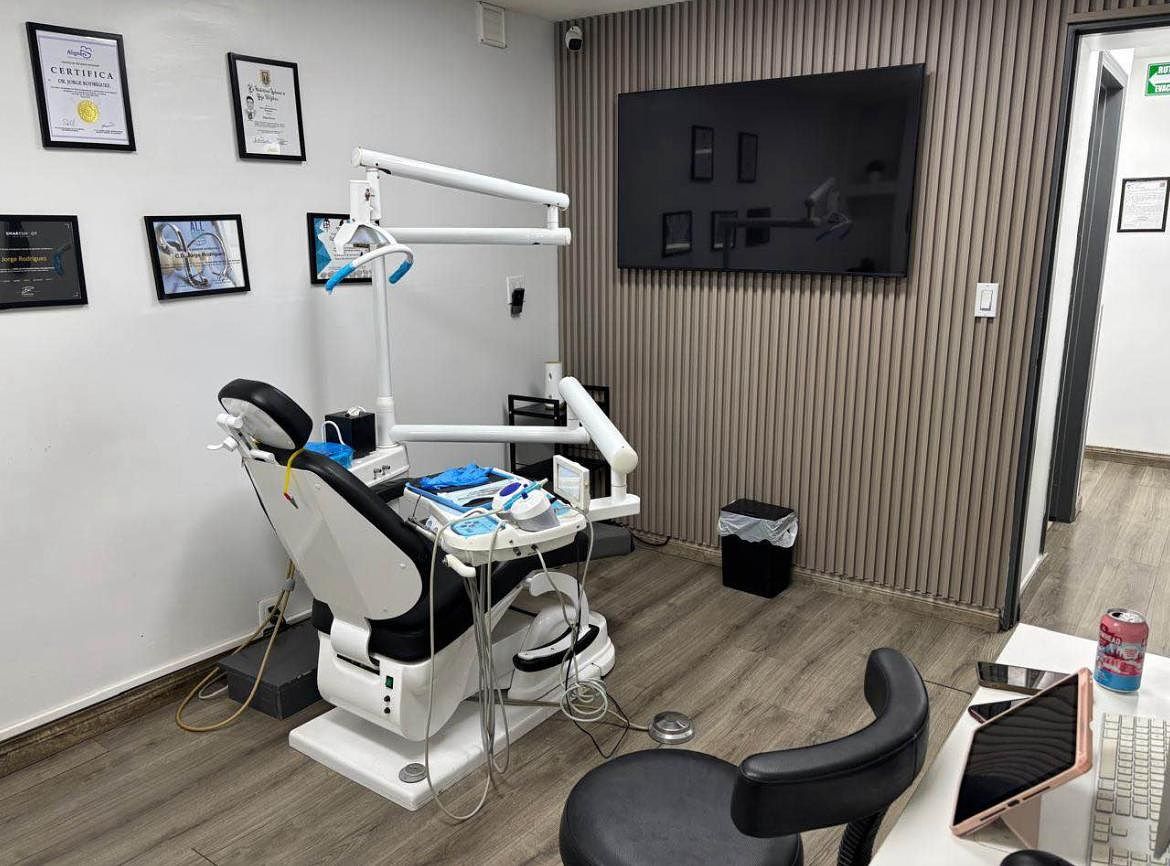 Office in Agua Caliente, Tijuana, photo 7 of 14