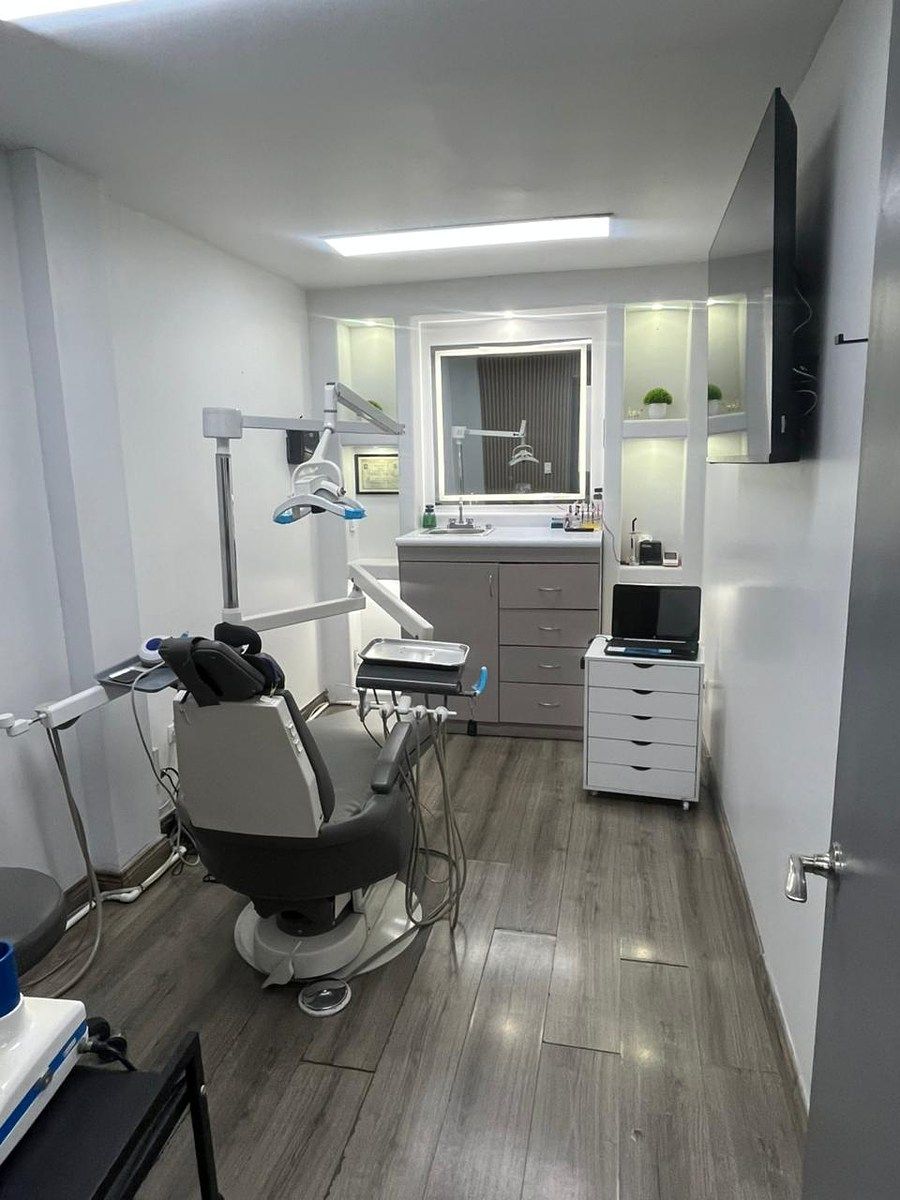 Office in Agua Caliente, Tijuana, photo 8 of 14
