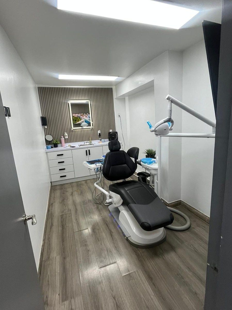 Office in Agua Caliente, Tijuana, photo 10 of 14