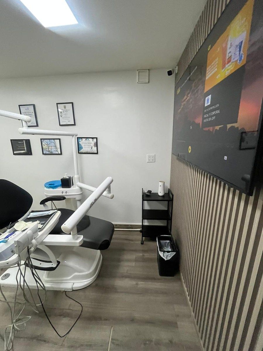 Office in Agua Caliente, Tijuana, photo 11 of 14