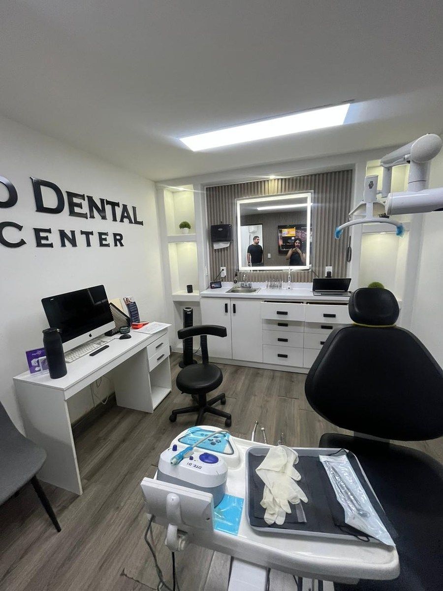 Office in Agua Caliente, Tijuana, photo 12 of 14