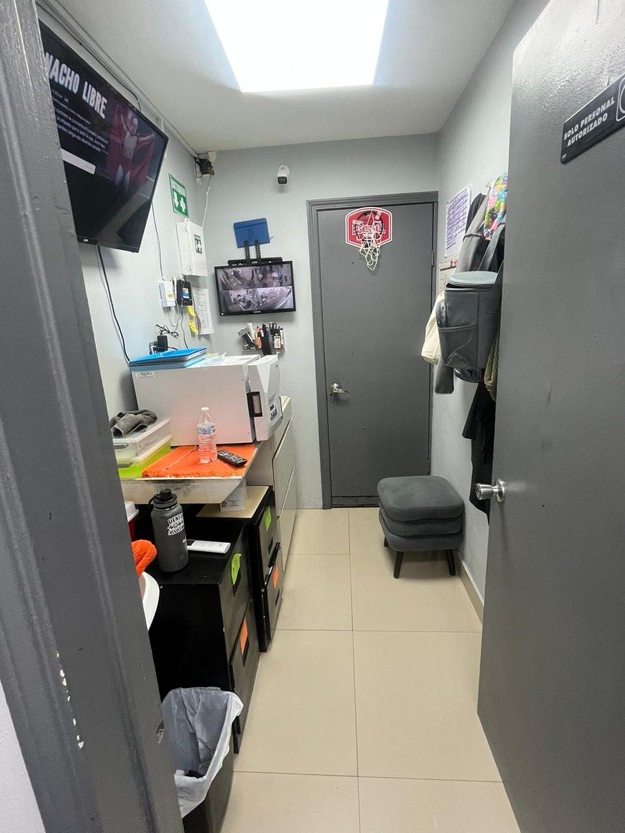 Office in Agua Caliente, Tijuana, photo 14 of 14