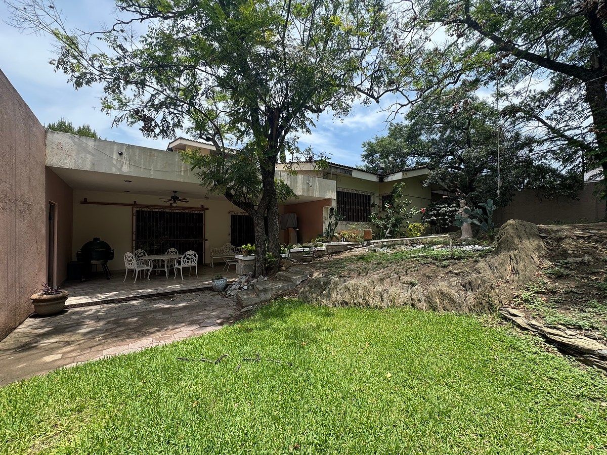San patricio casa en venta $35,500,000, foto 1 de 30