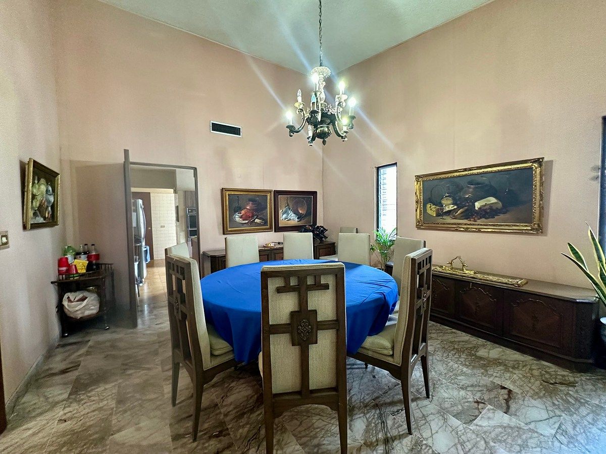 Casa en San Patricio 1 Sector, San Pedro Garza García, foto 6 de 30