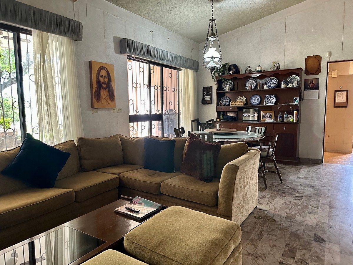 Casa en San Patricio 1 Sector, San Pedro Garza García, foto 8 de 30