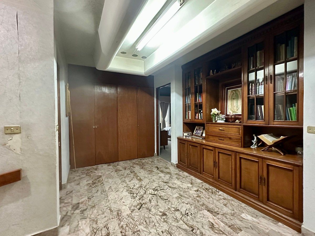 Casa en San Patricio 1 Sector, San Pedro Garza García, foto 19 de 30
