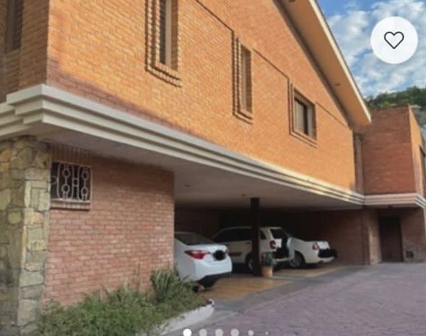 Casa en San Patricio 1 Sector, San Pedro Garza García, foto 30 de 30