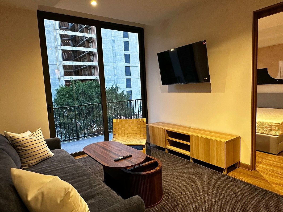 Apartment in Providencia 1a Secc, Guadalajara, photo 5 of 33